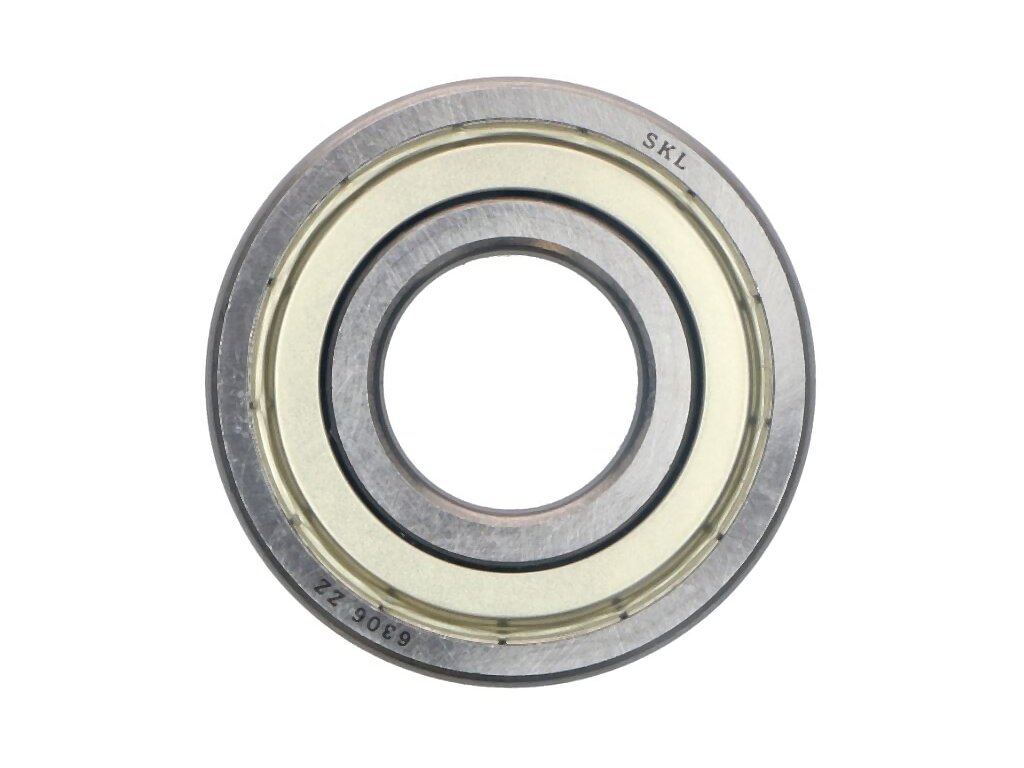 Ložisko kuličkové 6306 ZZ SKL