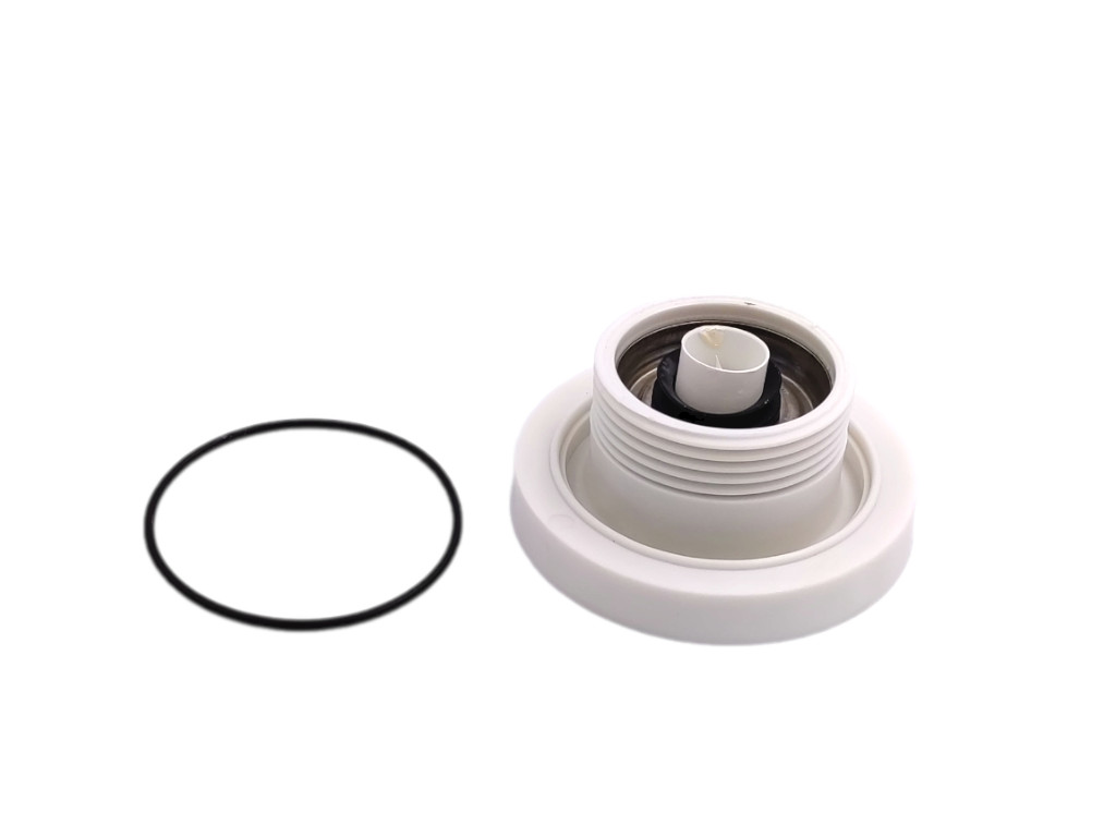 Ložiskový domek do pračky, kompletní, levý 4071430963 ELECTROLUX / AEG, náhrada