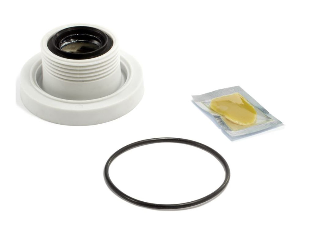 Ložiskový domek - pravý 4071306502, 4055040325 AEG, ELECTROLUX, ZANUSSI / 168ZN14 - náhrada