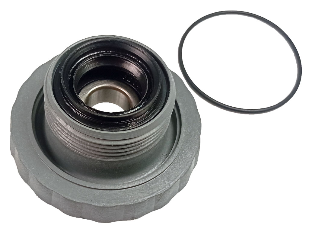 Ložiskový domek - pravý 4071306502, 4055040325 AEG, ELECTROLUX, ZANUSSI / 168ZN14 - náhrada