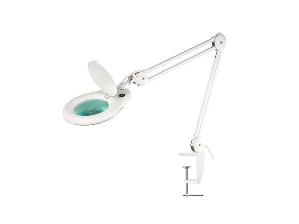 Lupa stolní stojanová Geti GDM05