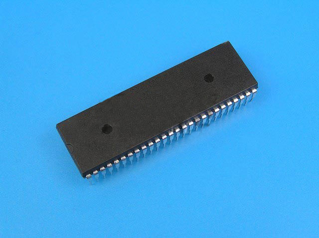 MSP3400G  B8  V3  2x26 pin