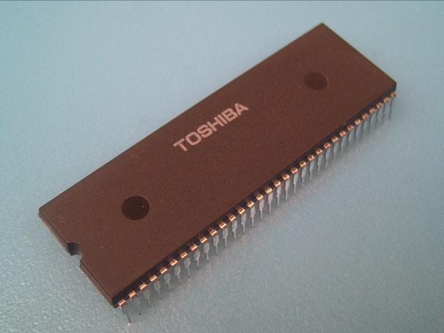 MSP3400G  B8  V3  2x32 pin