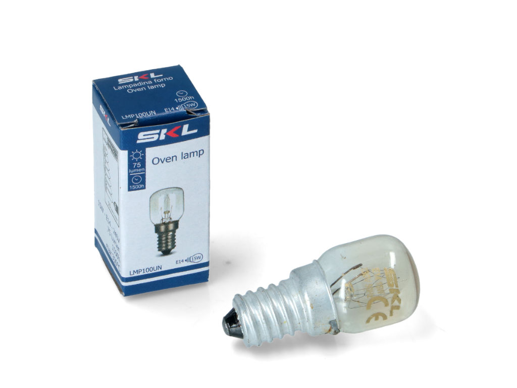 MW CL770 žárovka do ledničky nebo mikrovlnné trouby s grilem