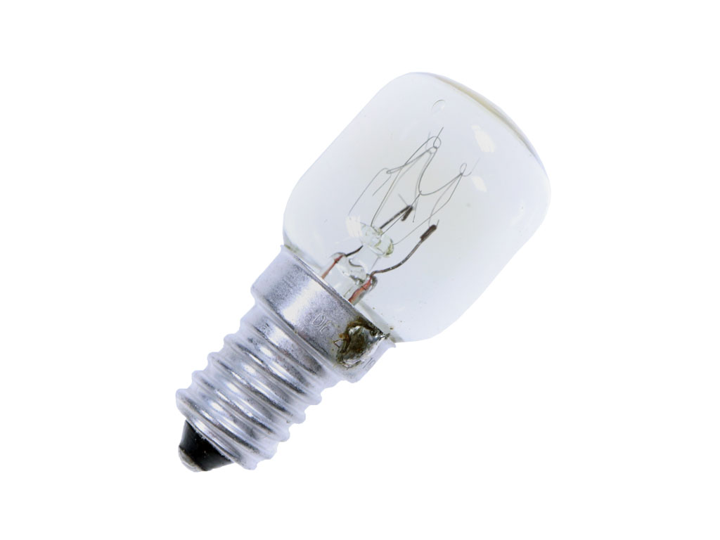 MW CL780  žárovka do ledničky nebo mikrovlnky bez grilu - SKL