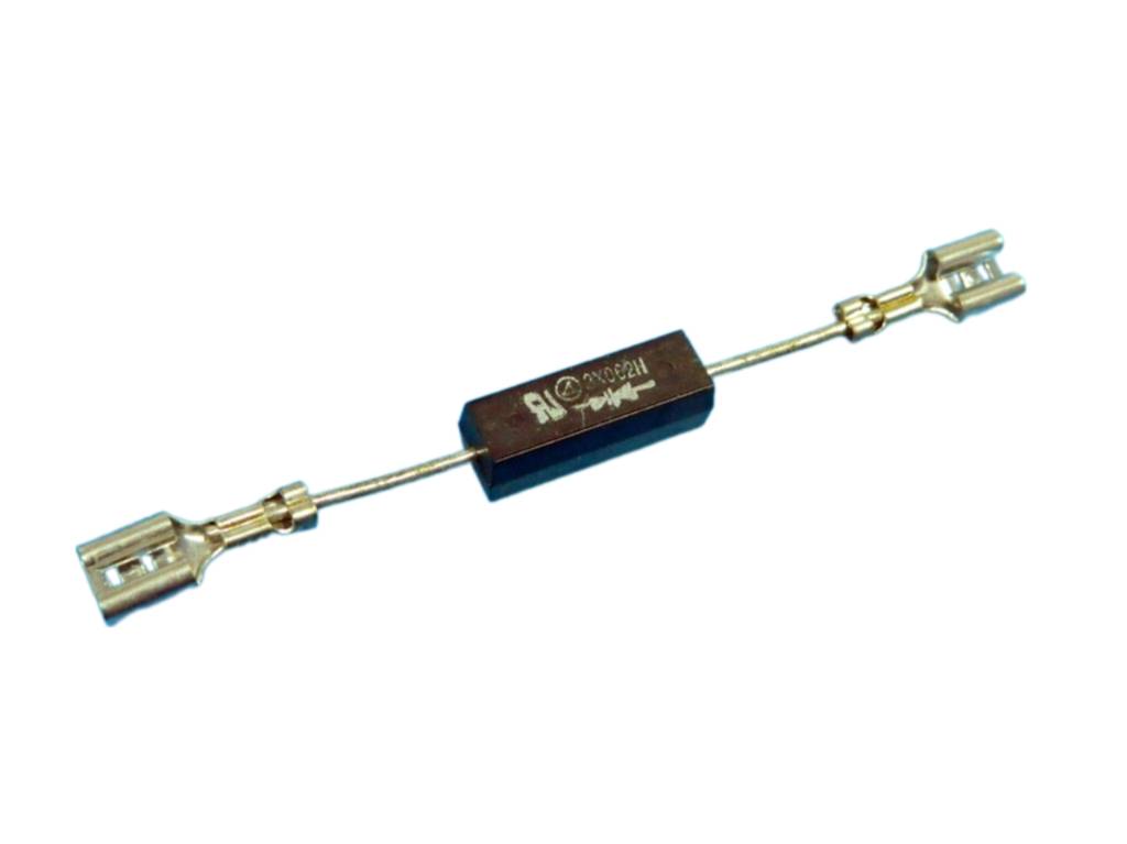 MW D201 dioda HVR 2X062H / RG911 