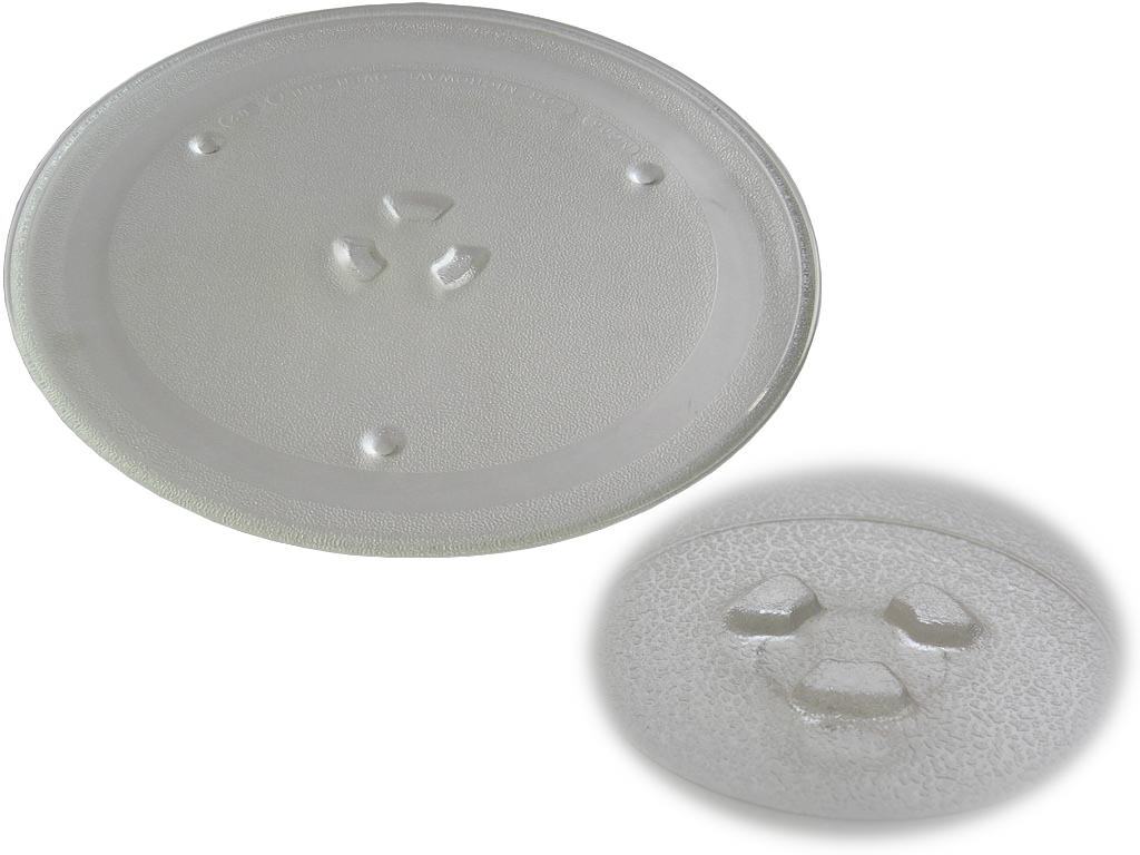 MW GT153 talíř do mikrovlnné trouby průměr 255mm