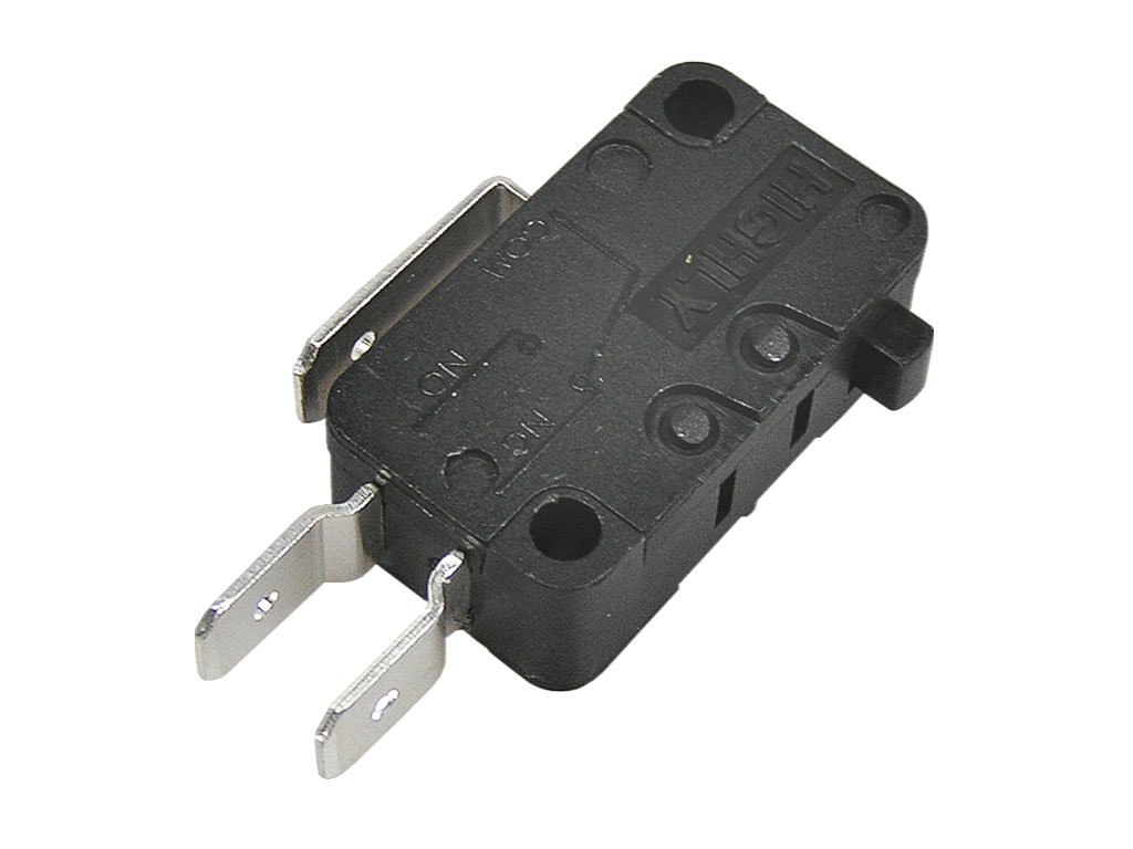 MW MS106 Mikrospínač 16A / 250V AC VT16001C HIGHLY