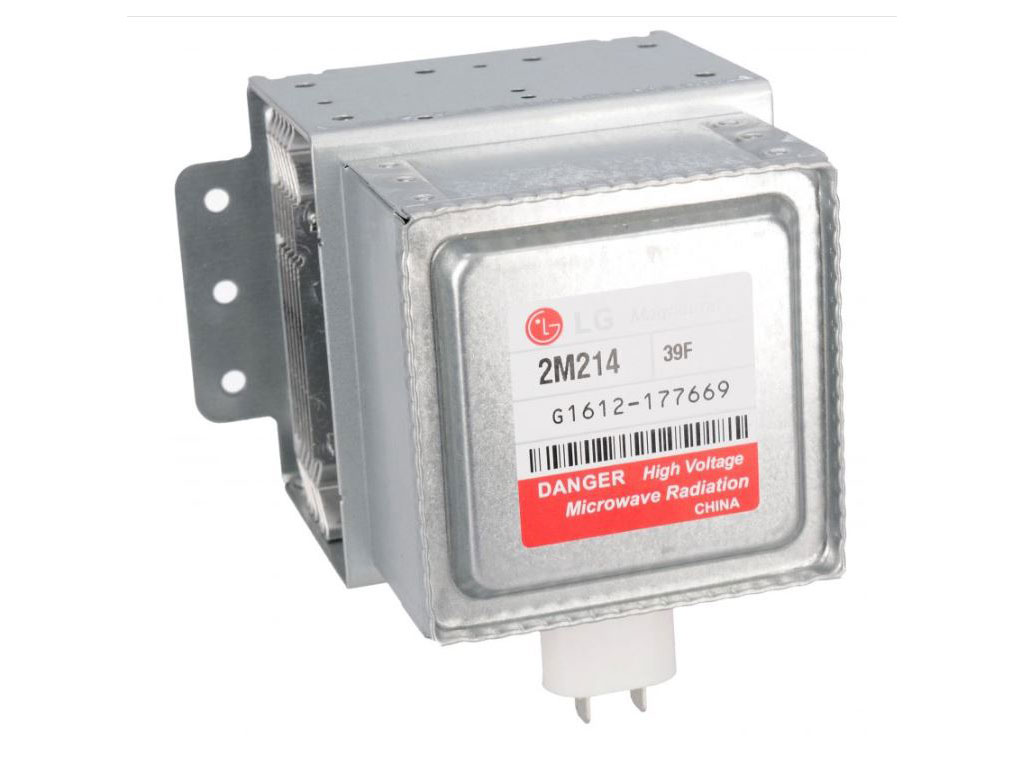 MW Magnetron 2M214-39F  LG 2B71732F  850W