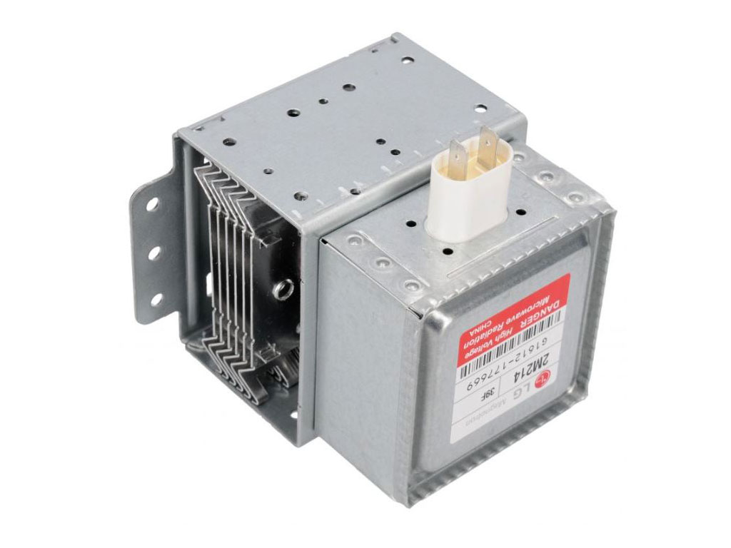 MW Magnetron 2M214-39F  LG 2B71732F  850W