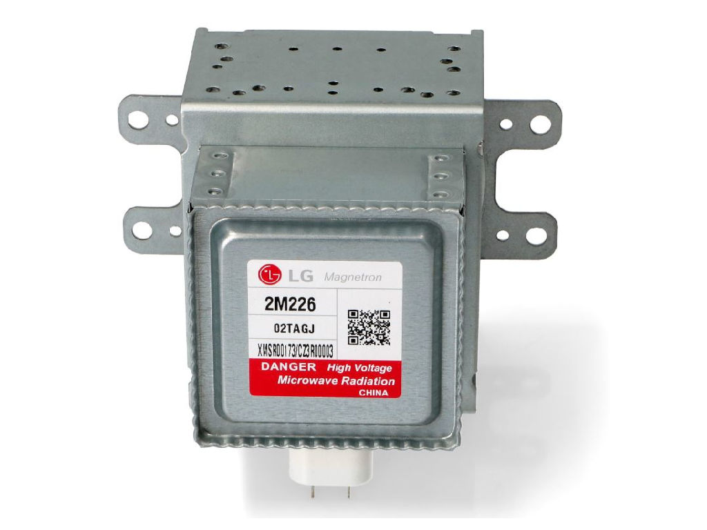 MW Magnetron 2M226 LG 900 W