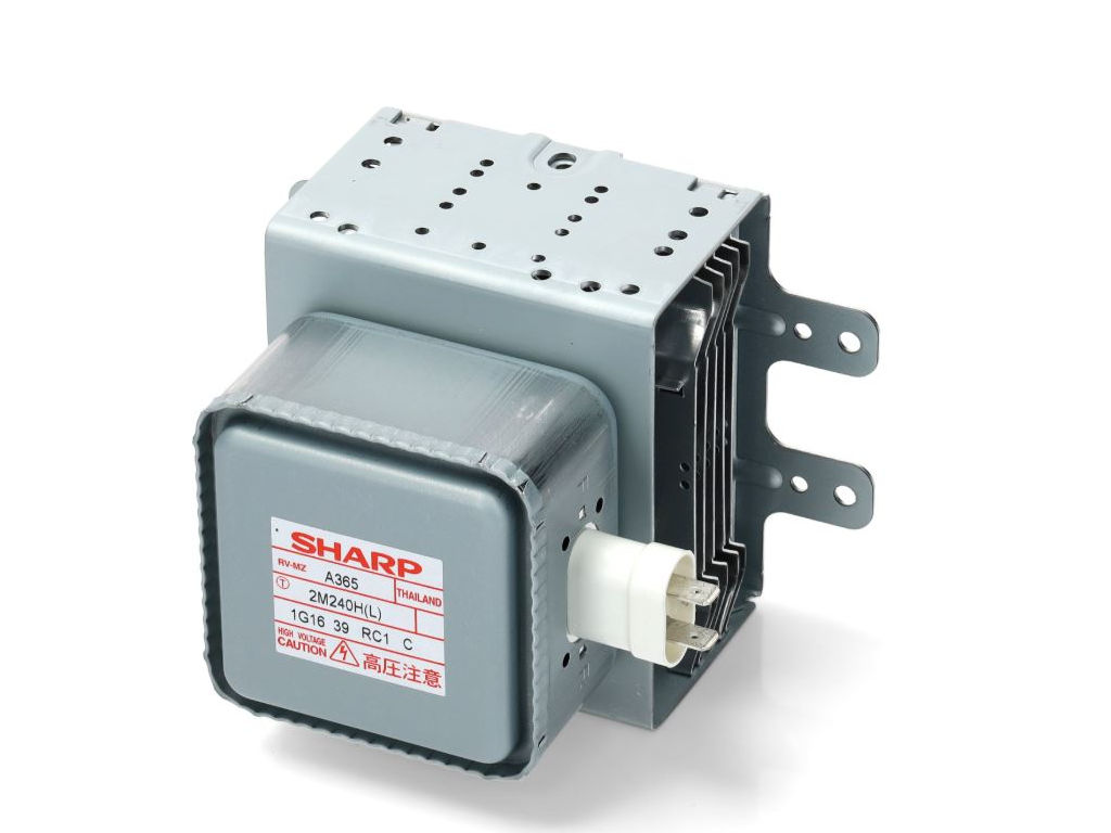 MW Magnetron AM705 / 2M240H (L) SHARP 850 W  