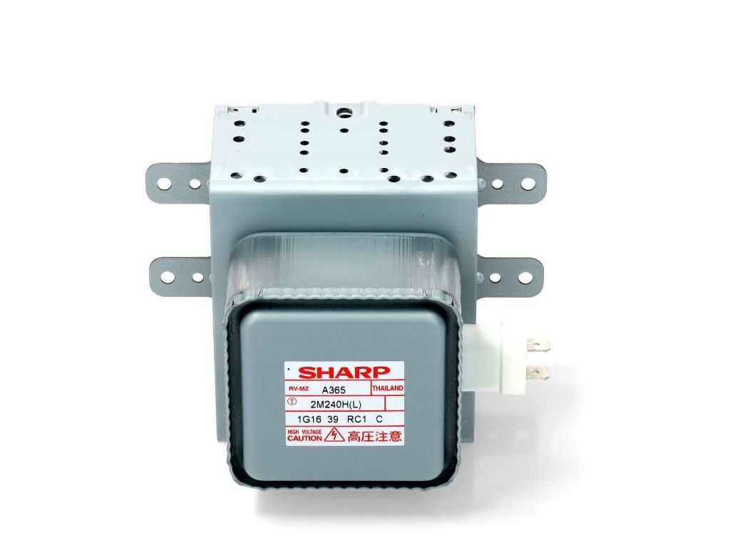 MW Magnetron AM705 / 2M240H (L) SHARP 850 W  