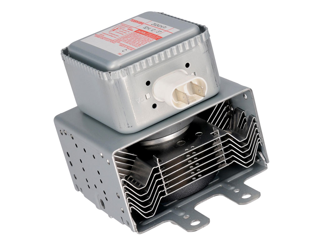 MW Magnetron AM707 / A670 I / 2M240HP     850 W  481913158021