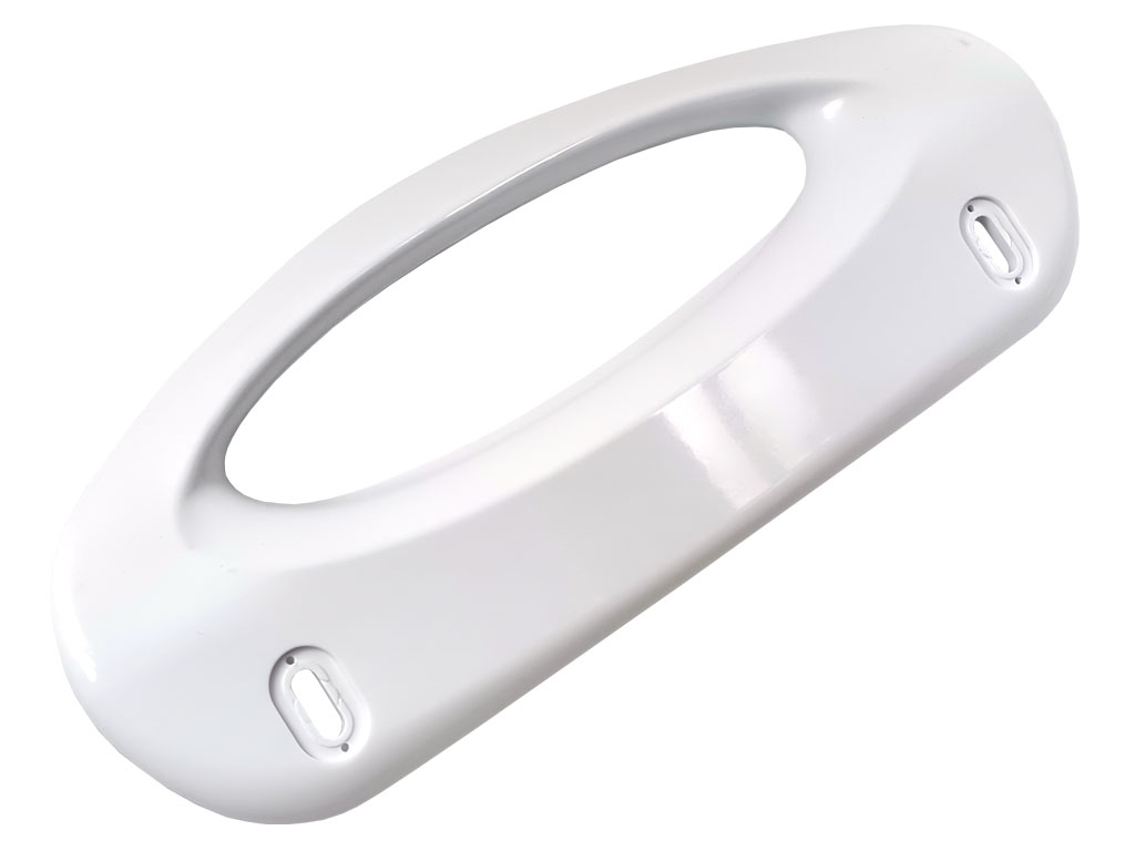 Madlo dveří chladničky 2062728015 AEG / Electrolux, náhrada