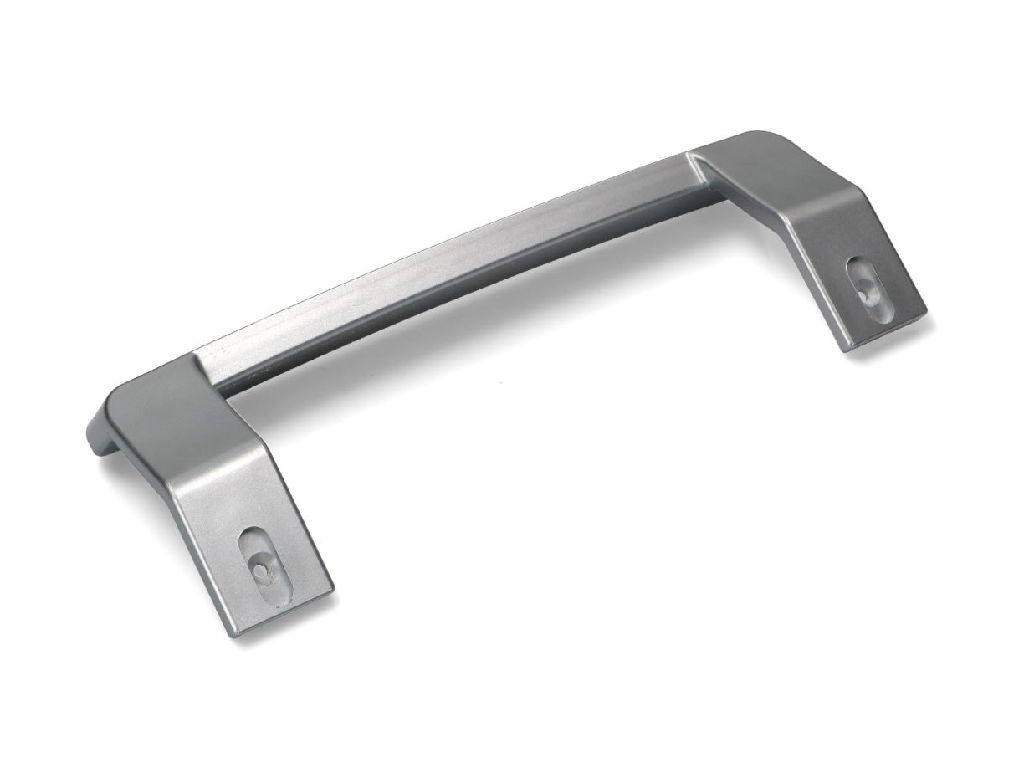 Madlo dveří lednice 4900061200 BEKO / GRUNDIG / ARCELIK, náhrada