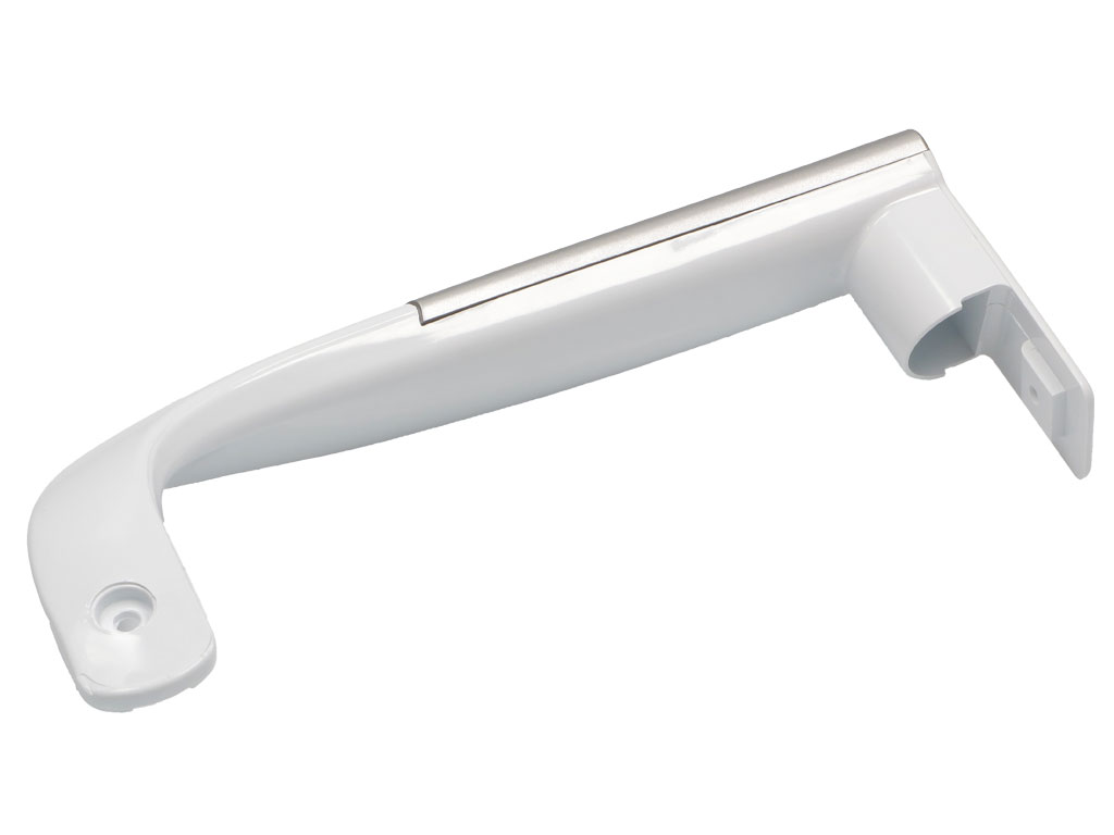 Madlo dveří ledničky 4326391000 Beko