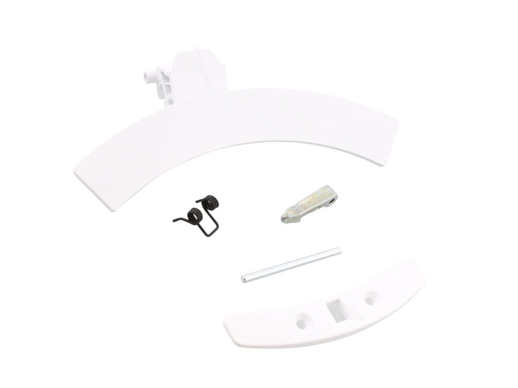 Madlo dveří pračky 1327920185 ELECTROLUX / AEG, originál