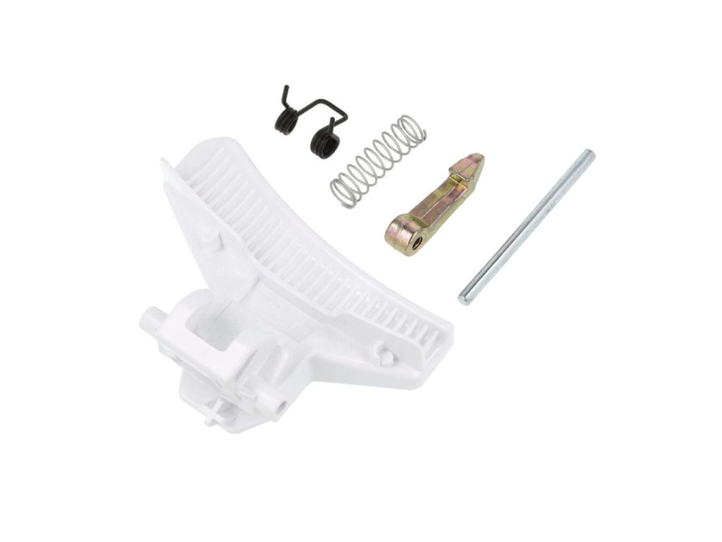 Madlo dveří pračky 4055304143 ELECTROLUX / AEG, náhrada