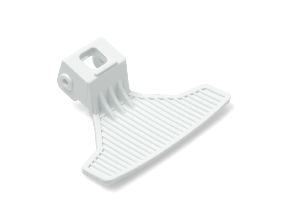 Madlo dveří pračky C00866012 BEKO / GRUNDIG / ARCELIK, originál