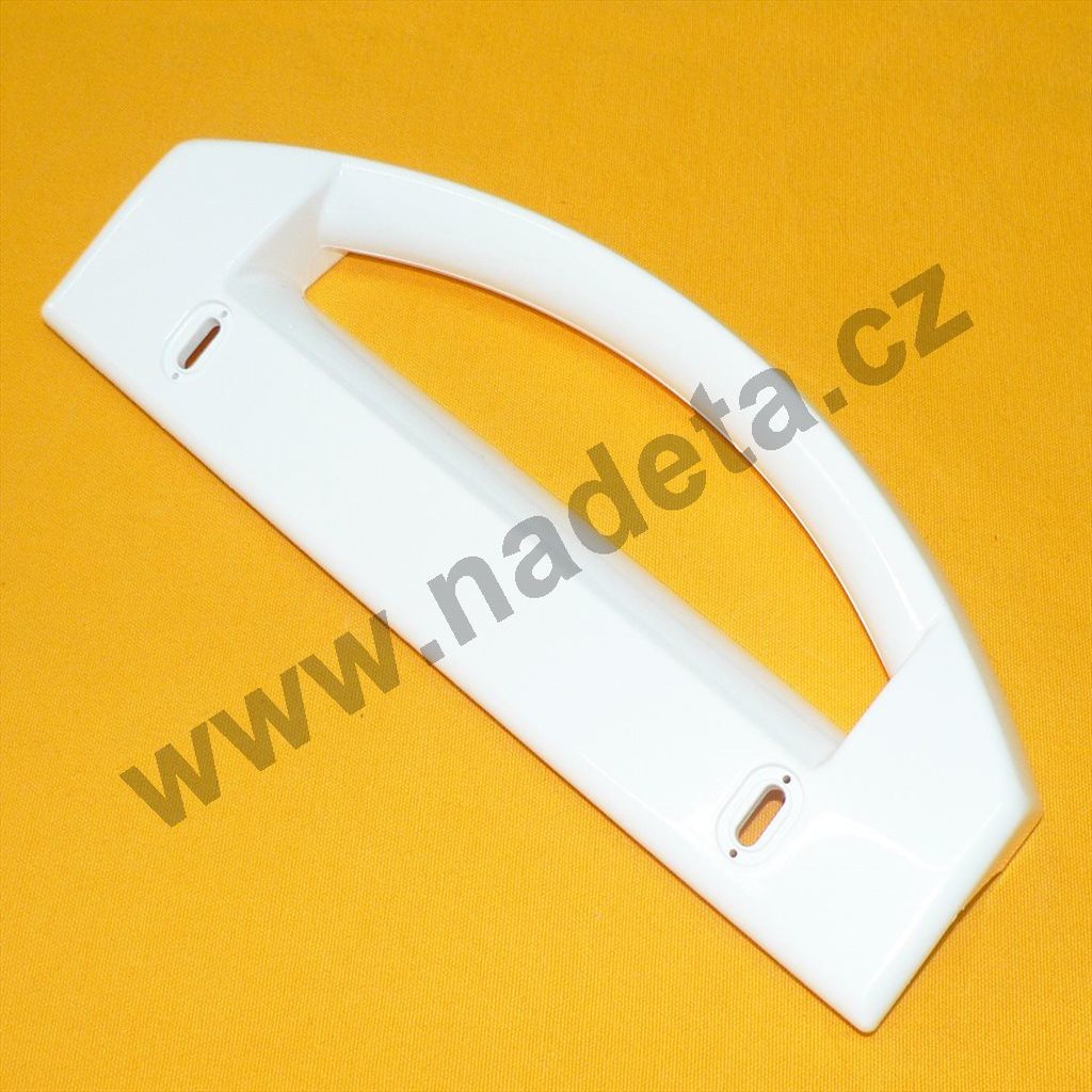 Madlo dvířek chladničky AEG OKO SANTO model 4044-6KG