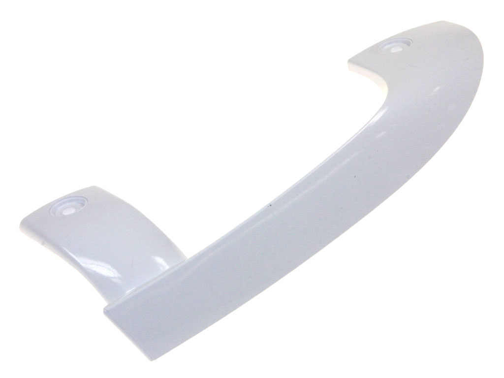 Madlo dvířek lednice Gorenje RM60 - pravá spodní, shodné s 380375, 315027, 662448