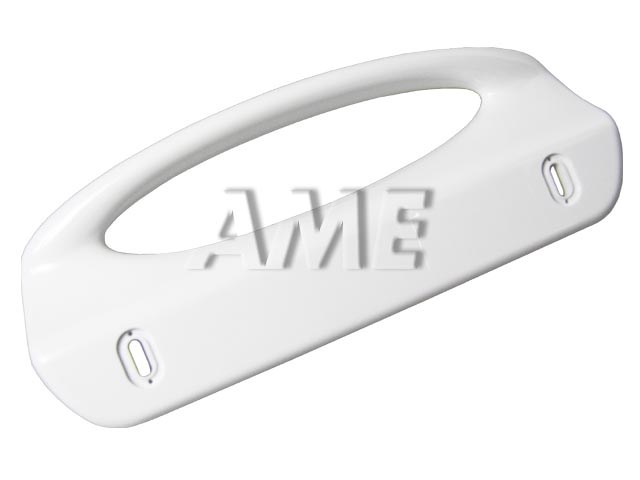 Madlo dvířek ledničky AEG, BRANDT, Electrolux, ZANUSSI 2061766024 