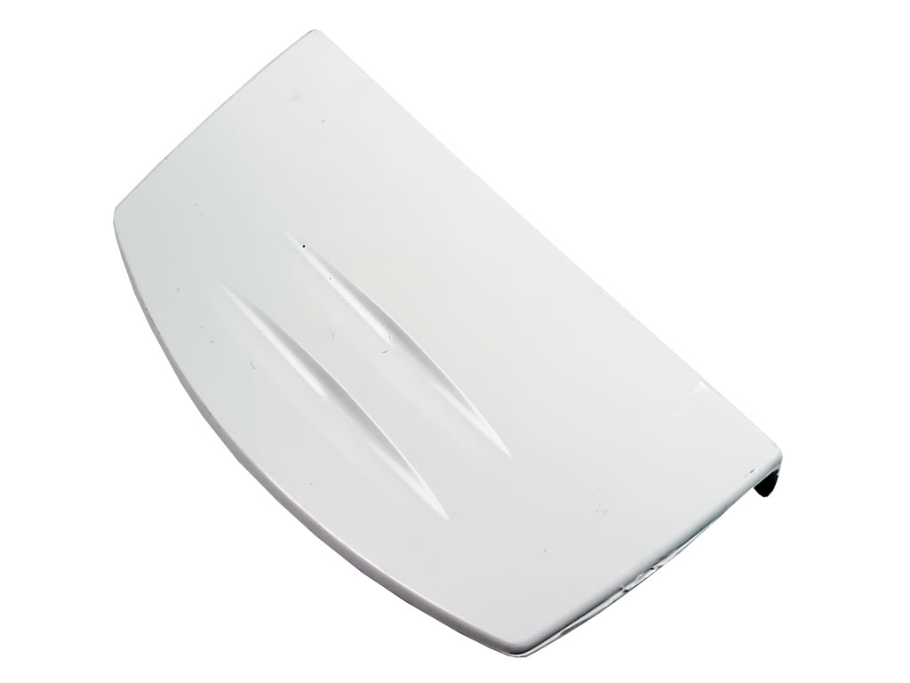 Madlo dvířek mražáku pro lednici Beko 4244570100, originál