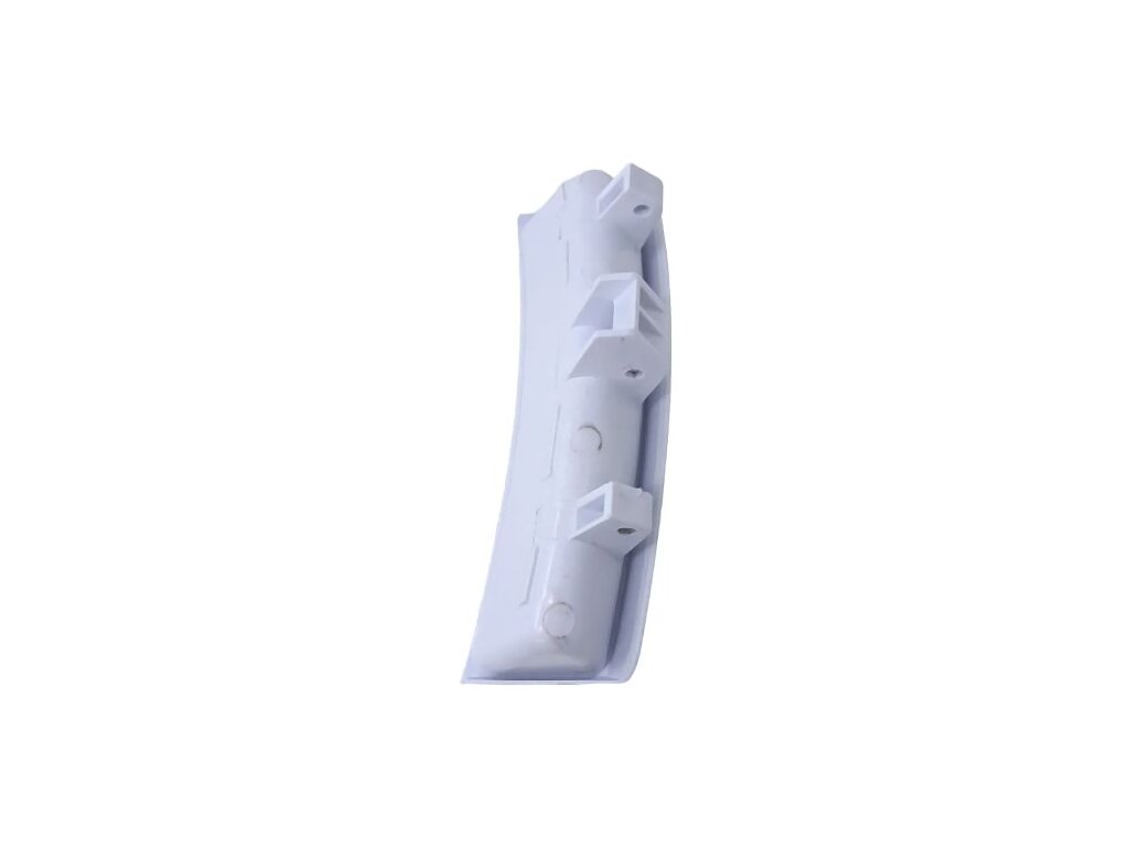 Madlo dvířek pračky 43005615 CANDY / HOOVER, náhrada