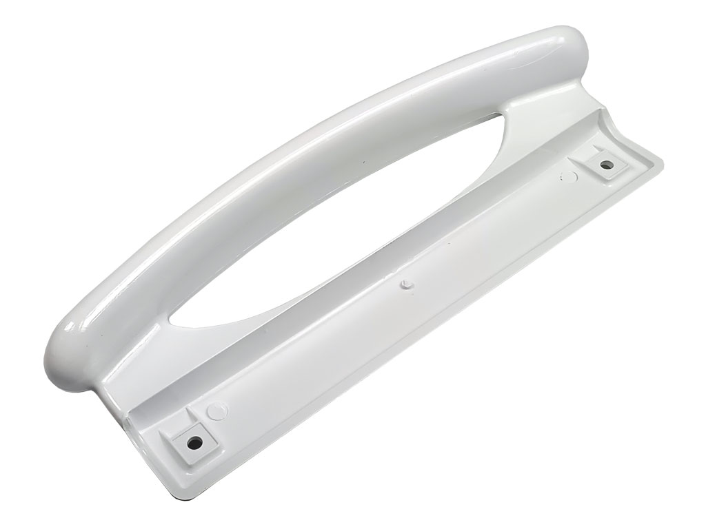 Madlo, rukojeť dveří chladničky 481246268876  WHIRLPOOL, náhrada