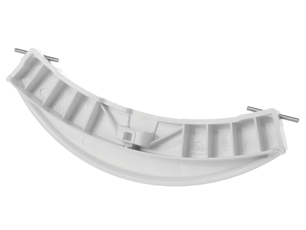 Madlo, rukojeť, otevírání dvířek 00266751 BOSCH / SIEMENS