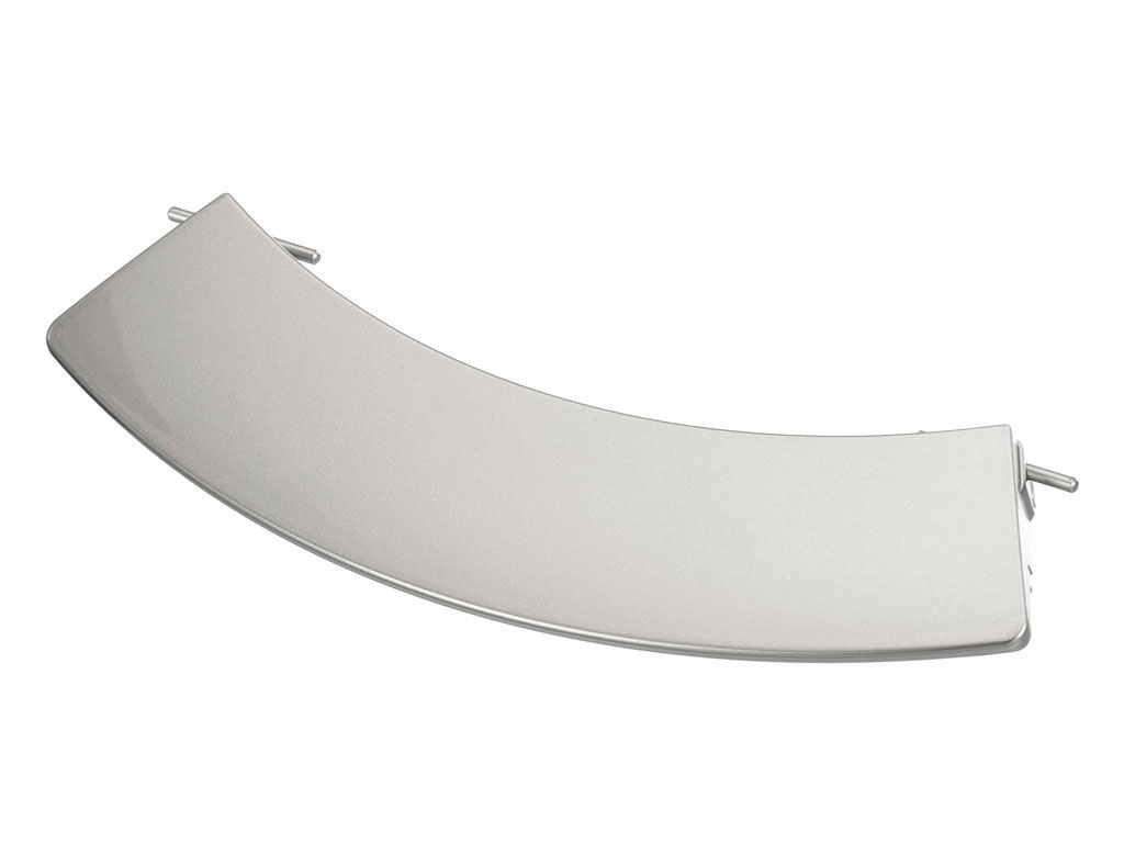 Madlo, rukojeť, otevírání dvířek 00647424 BOSCH / SIEMENS