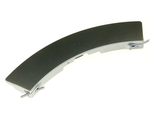 Madlo, rukojeť, otevírání dvířek 00647424 BOSCH / SIEMENS