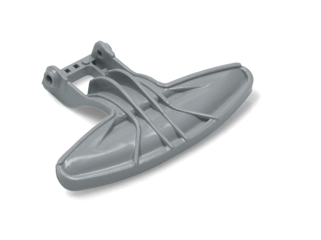 Madlo, rukojeť, otevírání dvířek 3650EN3005A LG