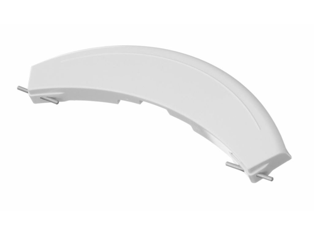 Madlo, rukojeť, otevírání dvířek pračky Bosch / Siemens 00266751, náhrada 