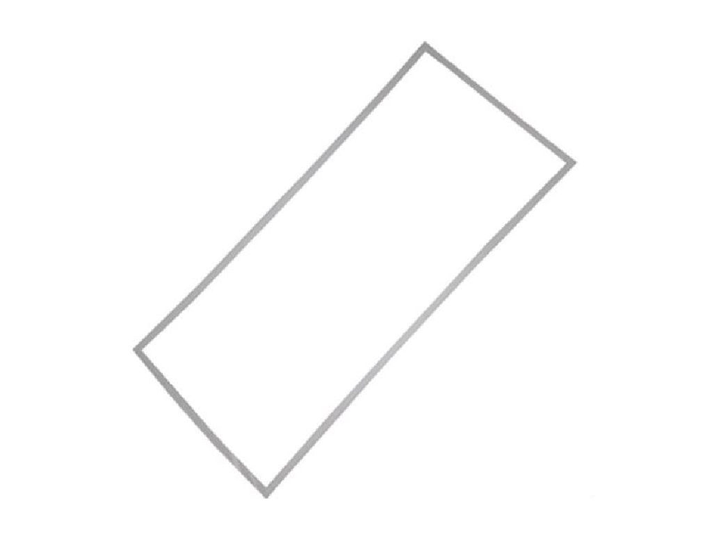 Magnetické těsnění dveří lednice, 4324852900 BEKO / GRUNDIG / ARCELIK, originál