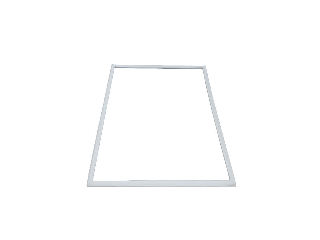 Magnetické těsnění dveří lednice 488000536743 WHIRLPOOL / INDESIT, originál