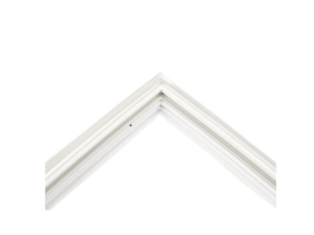 Magnetické těsnění dveří lednice 488000536743 WHIRLPOOL / INDESIT, originál