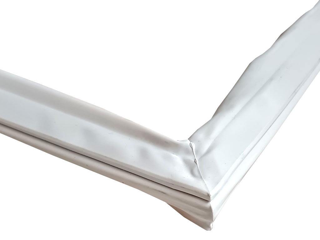 Magnetické těsnění dveří lednice 710840100 LIEBHERR, originál