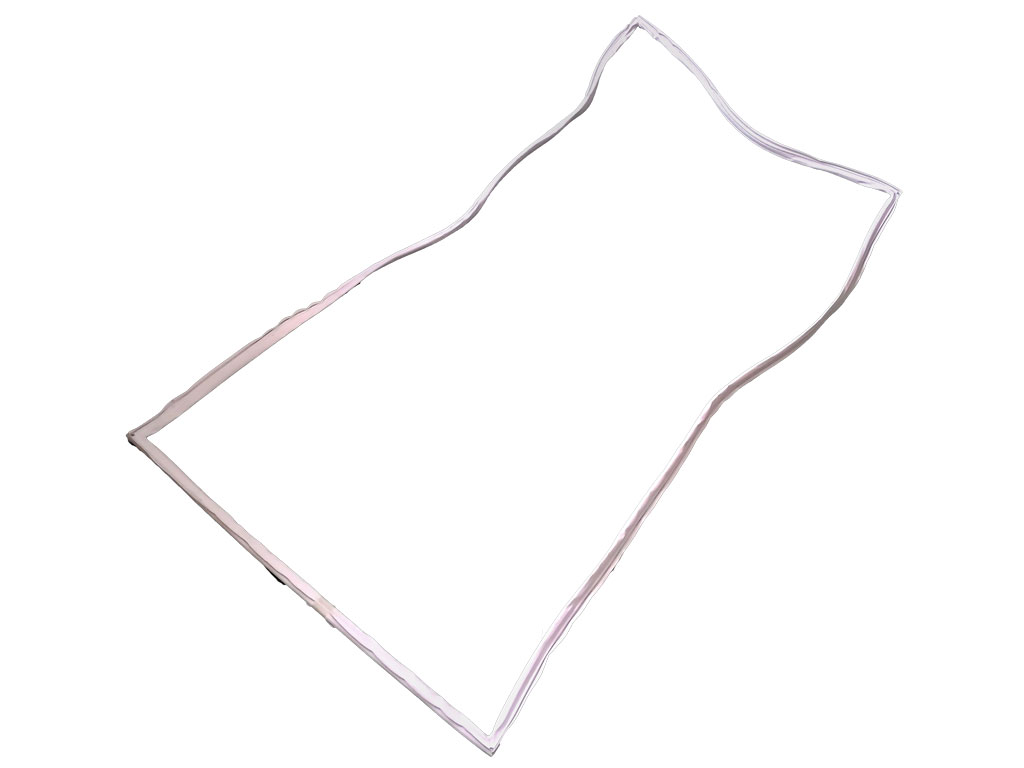 Magnetické těsnění dveří lednice 710840100 LIEBHERR, originál