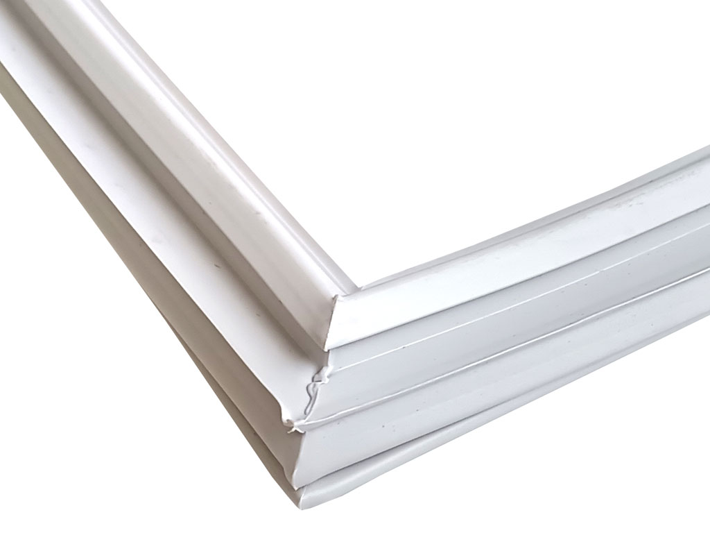 Magnetické těsnění dveří lednice C00868183 BEKO / GRUNDIG / ARCELIK, originál