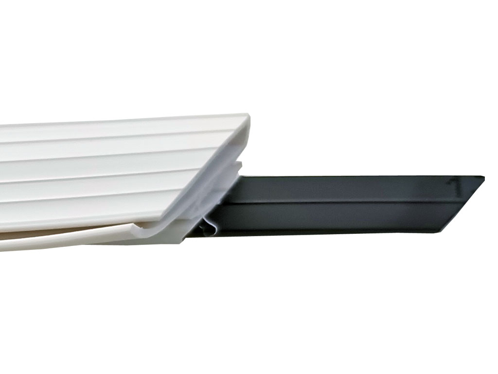 Magnetické těsnění dveří lednice, univerzální 1300 x 700 mm