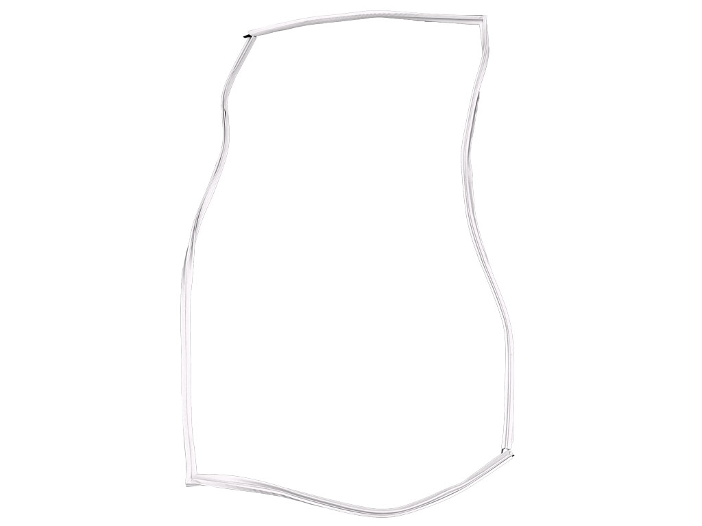 Magnetické těsnění dveří lednice, univerzální 1300 x 700 mm