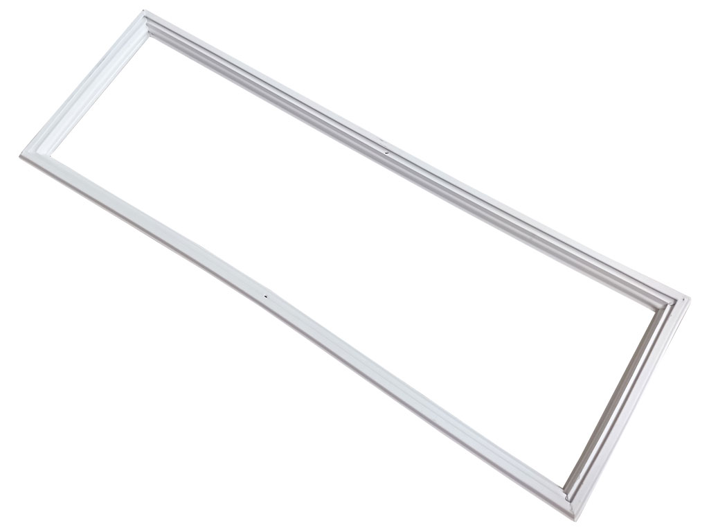 Magnetické těsnění dveří mrazáku chladničky 544286 HISENSE / GORENJE, originál