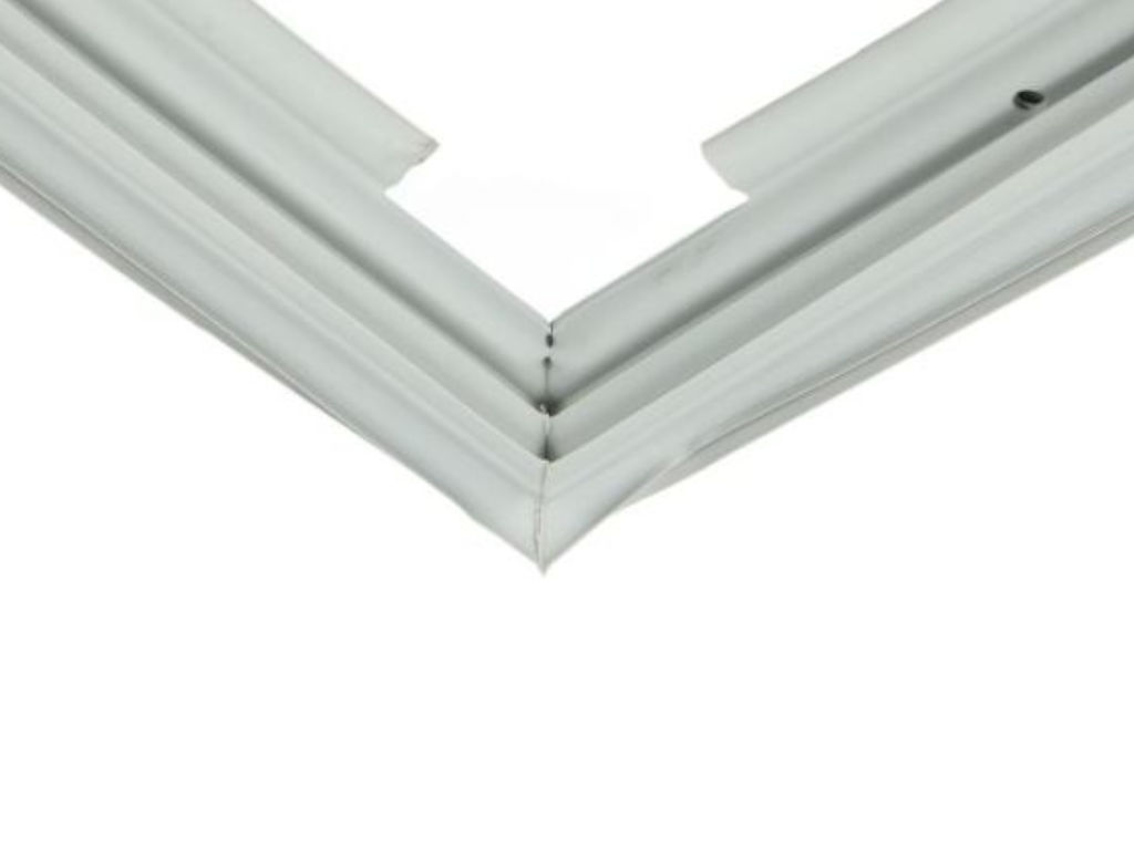 Magnetické těsnění dveří mrazáku chladničky SAMSUNG DA97-13921V, náhrada