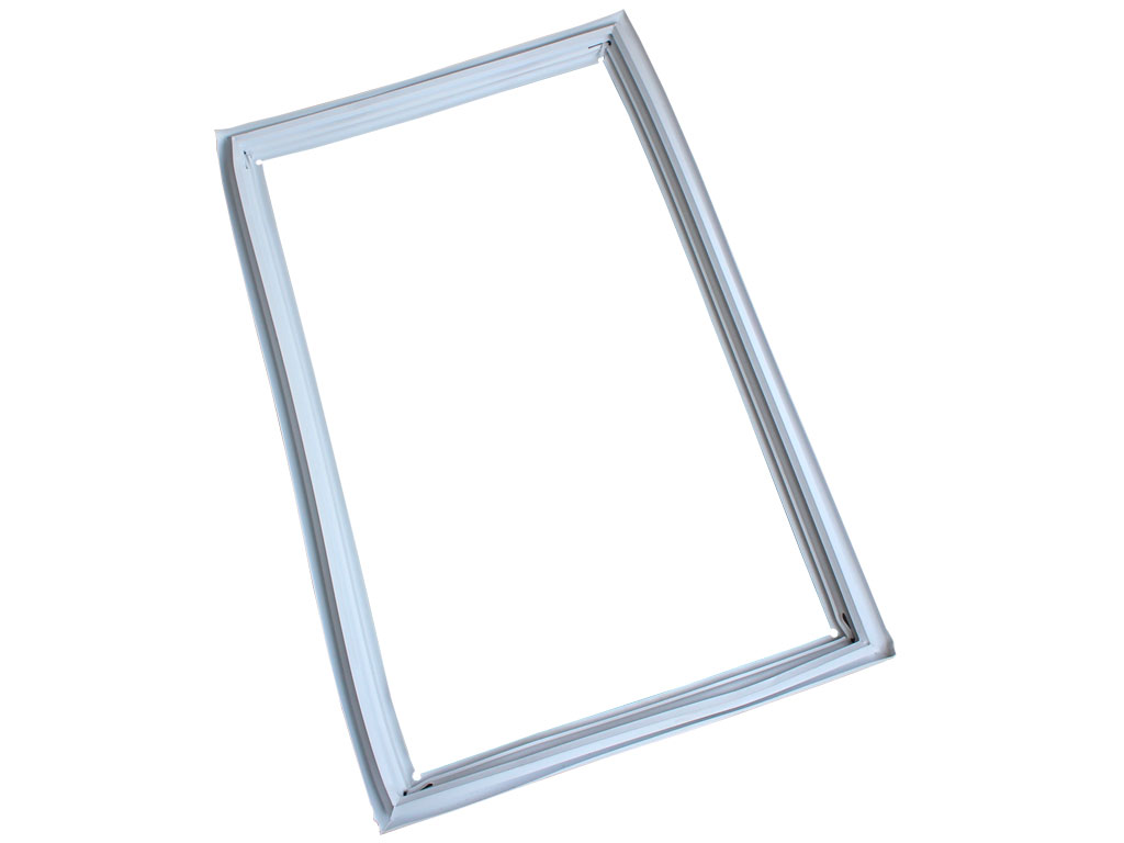 Magnetické těsnění dveří mrazáku do lednice 1059043 AMICA, originál