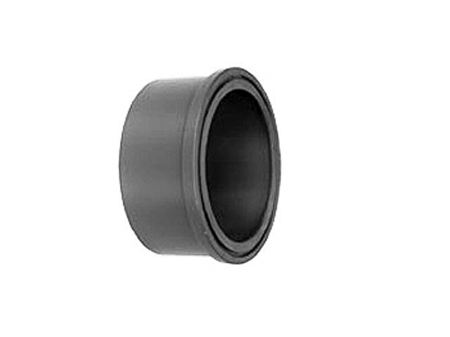 Manžeta pro přírubu PVC   160 mm