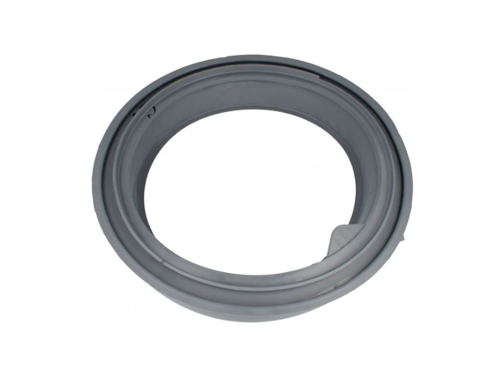 Manžeta, těsnění dvířek pračky 12638100000229 Amica, originál