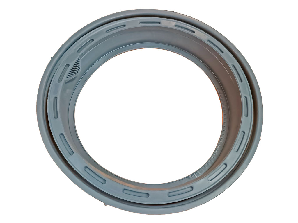 Manžeta, těsnění dvířek pračky 1910540400 BEKO / GRUNDIG / ARCELIK, náhrada