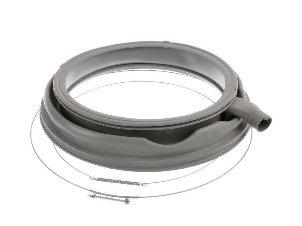 Manžeta, těsnění dvířek pračky 23002447 BOSCH / SIEMENS, originál